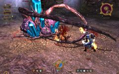 Silverfall: Earth Awakening Screenshots