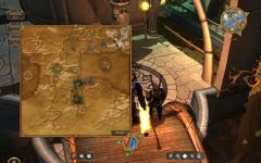 Silverfall: Earth Awakening Screenshots