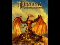 Drakan Wallpaper