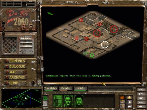 Screenshots