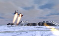 Evolution RTS Screenshots
