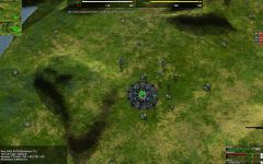 Evolution RTS Screenshots