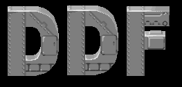 The New Face of DDF