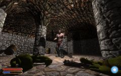 Esenthel Game Screenshots