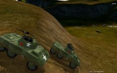 Cold War Gone Hot