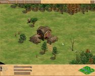 Map Editor screenshot