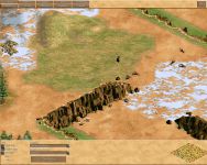 Map Editor screenshot