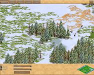 Map Editor screenshot