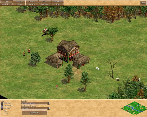 Age Of Empires Rise Of Rome No Cd Crack Download