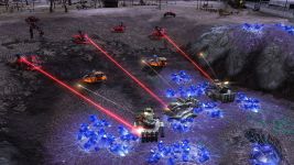 Command and Conquer 3: Kane's Wrath Screenshots