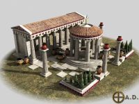 The Hellenic Civic Centre - "Agora"