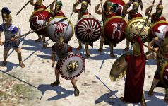 Iberian Devotio