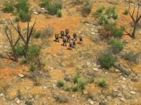 Rocky Savanna