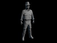 July update - Grant WIP