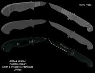 Switchblade Update