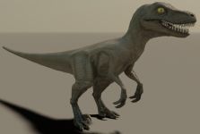 Raptor