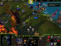 WC3: FT