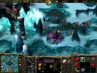 WC3: FT