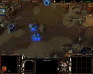 Warcraft III: Frozen Throne Windows, Mac game