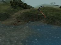Mech Commander 2 Fan Site Kit Screen Shots