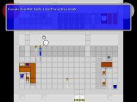 Game screenshots