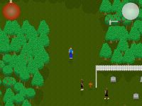 Game screenshots