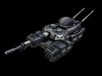Chrono tank