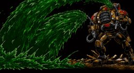 Desolator concept art 3