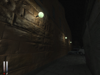 Improved normal maps