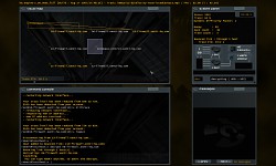Hacker Evolution screenshots