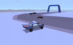 In-game shot
