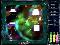 More In-Game Screenshots