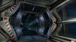 High Resolution Render 5
