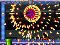 Mushroom Kingdom Fusion Screenshots