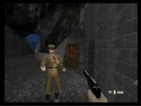 Dam Confrontation