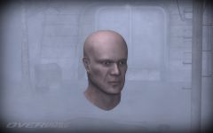 Head Test