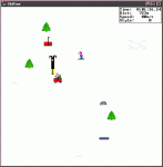 SkiFree