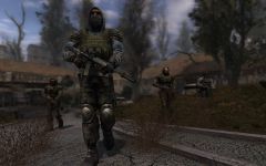 S.T.A.L.K.E.R Clear Sky