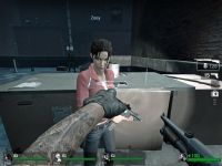 Can I Touch?