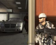 In-Game shot