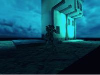 Color Correction -Test-