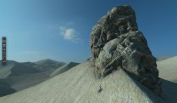 Initial Screenshots