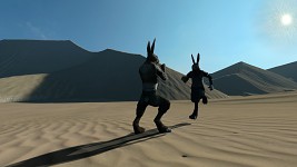 Desert pictures