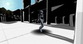 Shadows