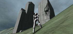 Initial Screenshots