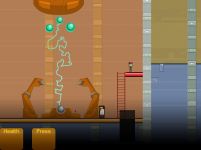 Test Chamber, 90% done