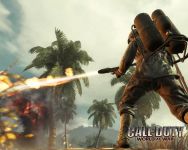 Call of Duty: World at War Screenshot