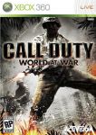 cod duty world at war