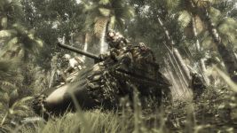 Call of Duty: World at War Screenshots