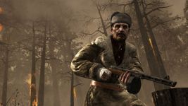 Call of Duty: World at War Screenshots